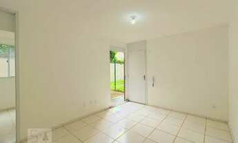 Imagem: Apartamento para Aluguel - Campo Grande