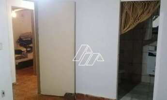 Imagem 5: Casa com 3 dormitórios à venda por R$ 200.000,00 - Núcleo Habitacional Nova Marília - Marí