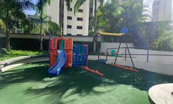 Imagem 2: SÃO PAULO - Apartamento Padrão - MORUMBI