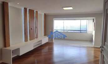 Imagem: Apartamento com 4 dormitórios para alugar