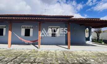 Imagem 4: CASA DE 3/4 SENDO 1 SUÍTE - ÁREA 18 X 28