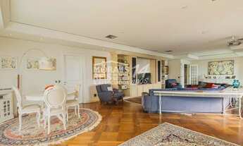 Imagem 6: VENDO / APARTAMENTO / COBERTURA / DUPLEX / 770 M² / 4 DORMITÓRIOS - SUÍTES / 7 VAGAS /JAR