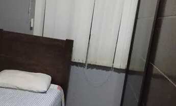 Imagem 4: Alugo quarto individual - monte castelo contagem