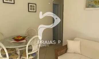 Imagem 3: Apartamento, 2 dormitórios, Enseada, Guarujá