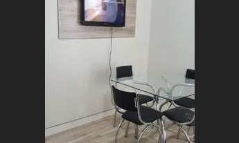 Imagem 2: Apartamento Centro Mobiliado Completo