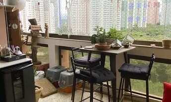 Imagem 4: Condomínio Barramares - Posto 4 da praia, Apartamento reformado com 127M2, 3 quartos