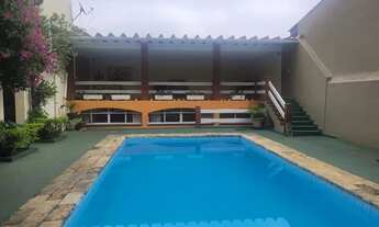 Imagem: Sensacional sobrado no Jardim Adalgisa com