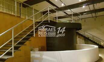 Imagem 5: Prédio Comercial 1600 metros construídos a Venda e Locação Localização Privilegiada no Br