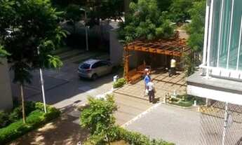 Imagem 6: Apartamento para aluga no Jd. Vila Formosa, 60 m², 1 quarto (suíte