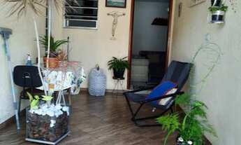 Imagem 3: Casa à Venda, com 95 m², no Bela Vista, a 8 minutos do Super Shopping