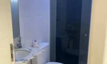 Imagem 7: Condomínio Salinas Bella Citta 3/4 com gás encanado piscina e muito mais