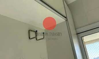 Imagem 6: LOCAÇÃO, Apartamento SEMI MOBILIADO, Alphaville