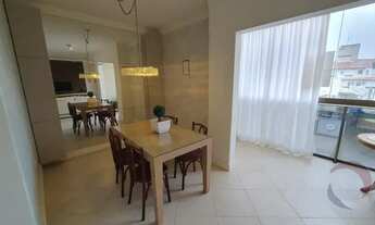 Imagem 3: Apartamento para Venda em Florianópolis, Jurerê Internacional, 3 dormitórios, 1 suíte, 4 b