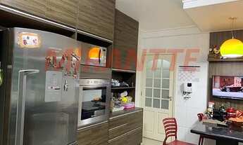 Imagem 5: Sobrado de 185m² com 3 quartos em Vila Isolina Mazzei