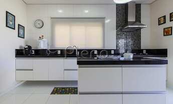 Imagem 6: Swiss Park Campinas - Sobrado no St Moritz !!!!!!