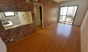 Imagem 2: Apartamento para aluguel com 45 metros quadrados com 1 quarto em Itaim Bibi - São Paulo