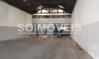 Imagem 2: Galpão com 400 metros quadrados para locação em Vila Maria - São Paulo - SP