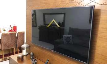 Imagem 3: Lindo apartamento no Ilhas do Sul, Taubaté-SP