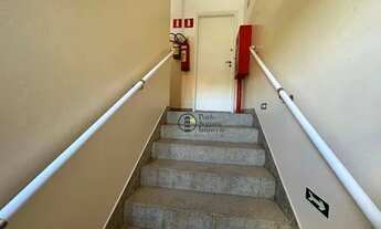 Imagem 3: Apartamento com 2 dormitórios para alugar, 60 m² por R$ 1.130,00/mês - Jardim Ipiranga - A