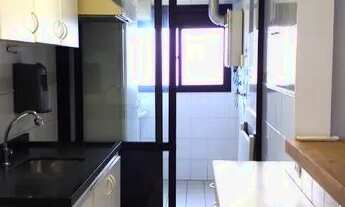 Imagem 6: DUAS VAGAS + DEPÓSITO