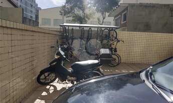 Imagem: Apartamento com 1 dorm. A venda. 100m da