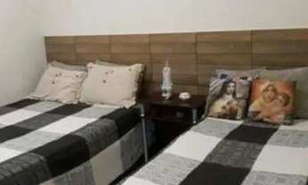 Imagem 7: Casa para venda possui 80 metros quadrados com 2 quartos em Cajazeiras V - Salvador - Bahi