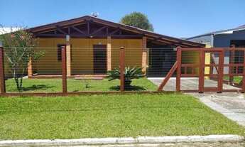 Imagem 2: Casa pra alugar em Imbé centro