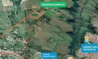 Imagem 6: Chácara com 1 dormitório à venda, 2183 m² por R$ 180.000 - Centro (Padre Nóbrega) - Maríli