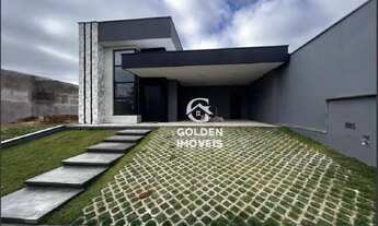 Imagem: Casa com 3 dormitórios à venda, 220 m²