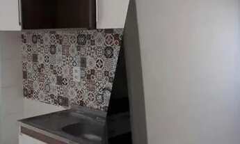 Imagem: Apartamento para aluguel tem 51 metros quadrados