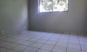 Imagem 3: Apartamento com 02 quartos com armários com garagem na Vila Flóes, Goiânia-GO