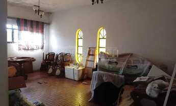 Imagem 7: Casa Padrão em Araraquara