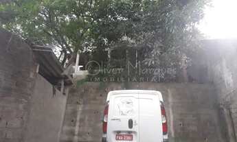 Imagem 6: Terreno à venda, 358 m² por R$ 480.000,00 - Jaguaré - São Paulo/SP