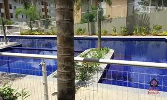 Imagem 2: Apartamento com 2 dormitórios à venda, 52 m² - Chácara Santa Antonieta (Nova Veneza) - Sum