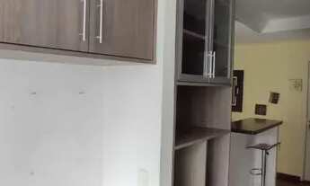 Imagem 5: Apartamento com suíte no Alphaview, com 2 varandas (gourmet e na suíte