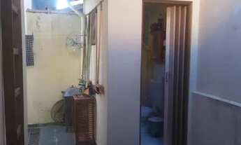 Imagem 5: Casa com 3 dormitórios, 159 m² - venda por R$ 400.000,00 ou aluguel por R$ 2.000,00/mês