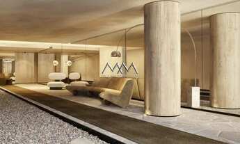 Imagem 3: Apartamento a Venda no Funcionários com 4 Suítes 418m² área interna