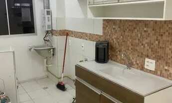 Imagem 2: Apartamento 2 quartos