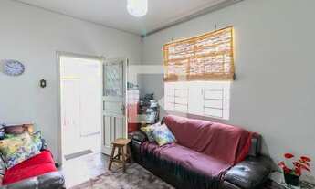 Imagem: Casa para Aluguel - Carlos Prates, 4 Quartos