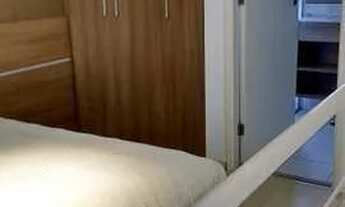 Imagem 4: Duplex à venda com 1 dormitório - Brooklin R$ 800.000