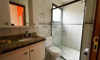 Imagem 6: Apartamento Duplex - Jardim Aquarius - Residencial Aquarius Premium - 150m² - 3 Dormitório