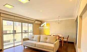 Imagem: Apartamento à venda no bairro Moema - São