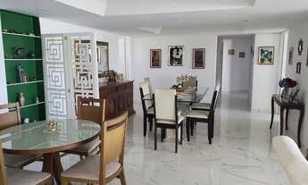 Imagem 5: Candeias - 04 Qtos / 01 suíte - Piscina - Salão de festas - Playground - 02 Vagas