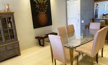 Imagem 7: Vista mar/montanha(Cristo). 3Q, orig. 4/suíte master enorme. Varandão.Piscina no prédio. M