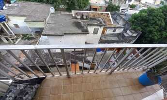 Imagem 7: Apartamento 2 quartos no Cachambi - Rio de Janeiro - RJ