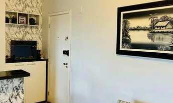 Imagem: Apartamento com 2 dormitórios, 57 m²