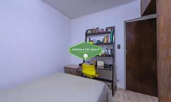 Imagem 10: Casa à venda 2 quartos 1 banheiro 1 vaga Jardim Novo Santo Amaro São Paulo SP 212 churrasq