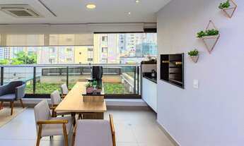 Imagem: Apartamento para venda possui 101m2 com