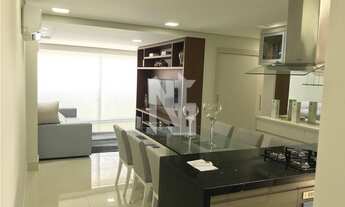 Imagem 5: ALUGA APARTAMENTO LUXO MOBILIADO A 200 METROS SHOPPING JK IGUATEMI