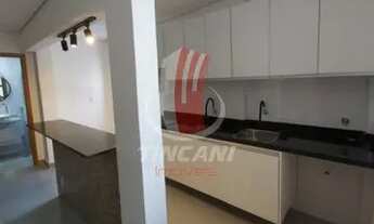 Imagem 5: Apartamento Semi-Mobiliado em condomínio fechado para Locação no bairro Vila Ema, 2 dormit